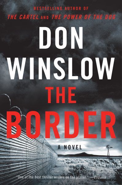 the-border-book-cover