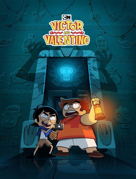 victor-and-valentino-review