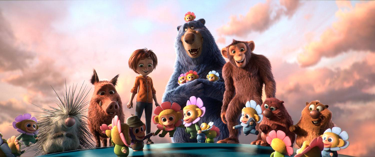 Best Kids Family Movies On Amazon Prime Video May 21 Best Kids Family Movies On Amazon Prime Video May 21