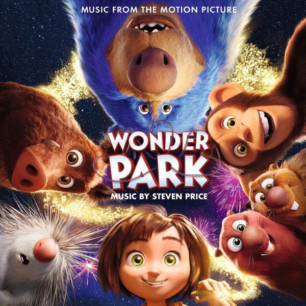 wonder-park-soundtrack-cover