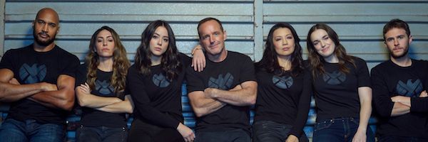 Agents Of Shield Season 6 Cast Eps On Endgame And Fewer Episodes
