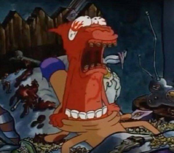 Tv S Creepiest Kids Movies And Tv Tv S Creepiest Kids Movies And Tv