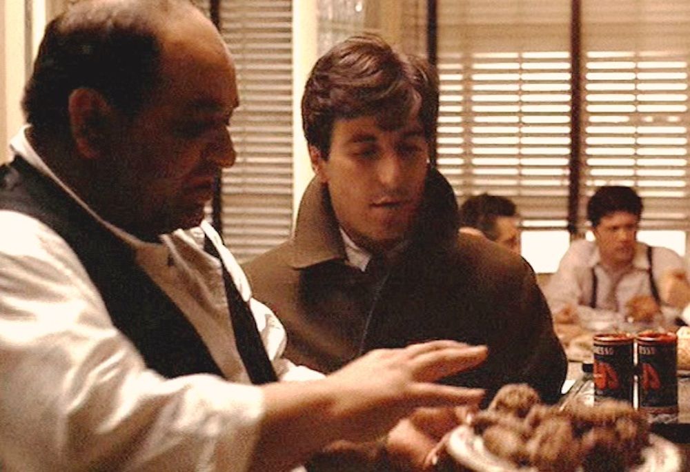 clemenza-cooking