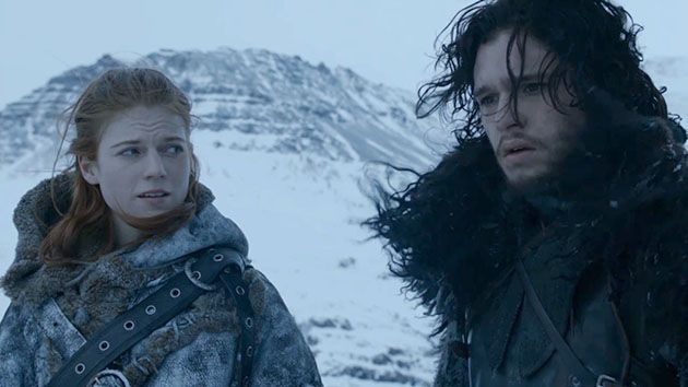 Game of Thrones: Why Jon Snow Was Never Meant to Have the Iron Throne