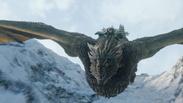 game-of-thrones-season-8-jon-dragon-riding