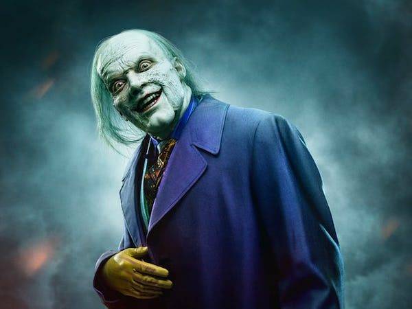 Batman Best Jokers Ranked From Jared Leto To Jack Nicholson