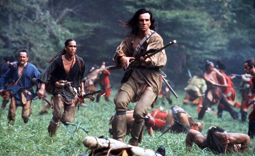 The Last Of The Mohicans Final Scene How The Last of the Mohicans' Final Scene Defined Michael Mann's Career