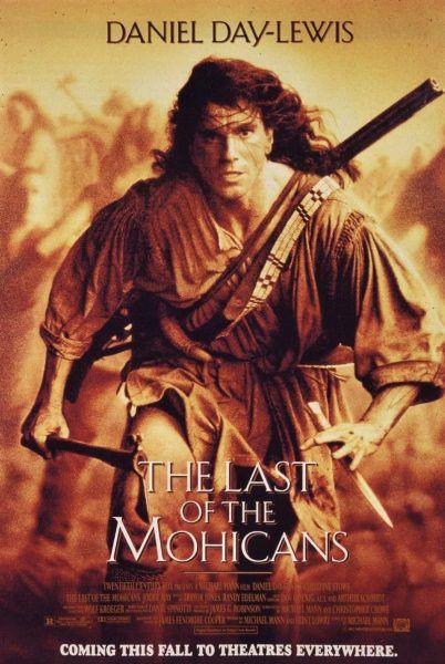 last-of-the-mohicans-poster