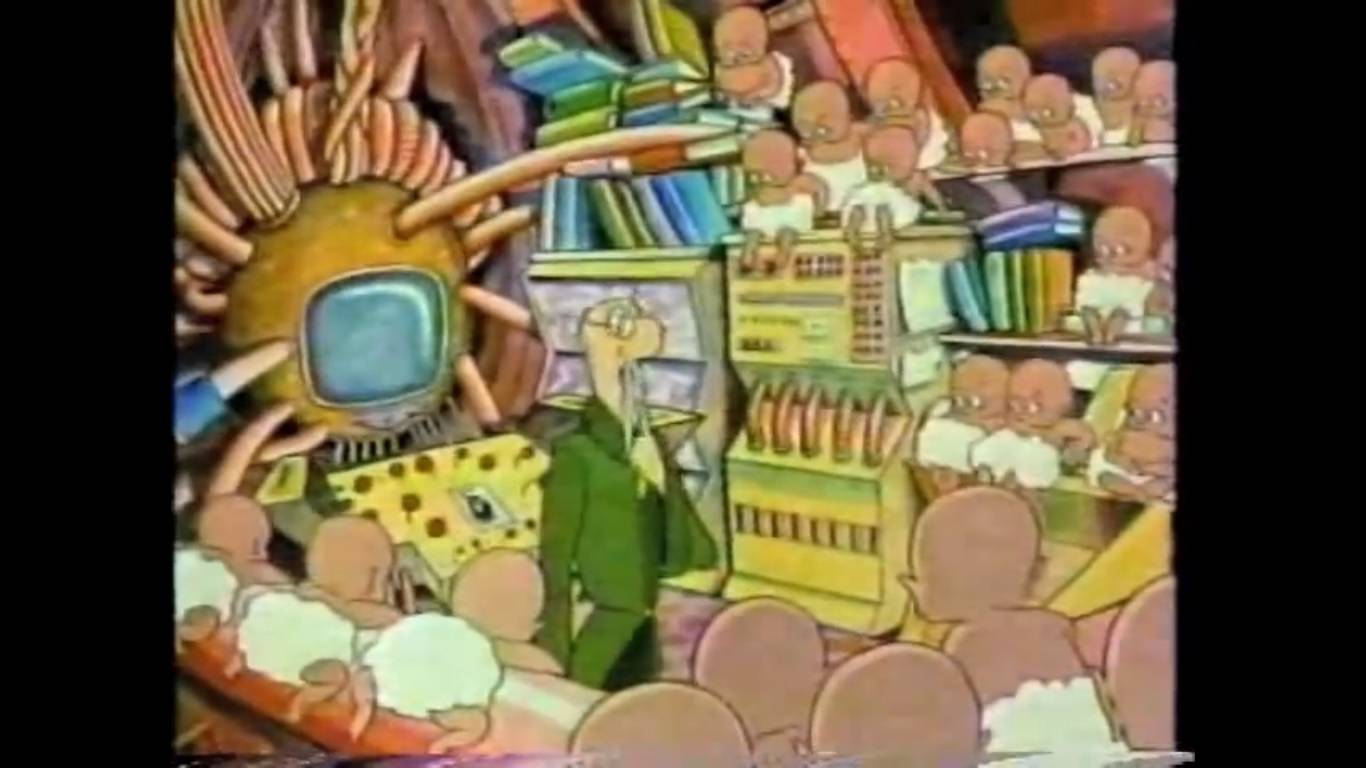 Tv S Creepiest Kids Movies And Tv Tv S Creepiest Kids Movies And Tv
