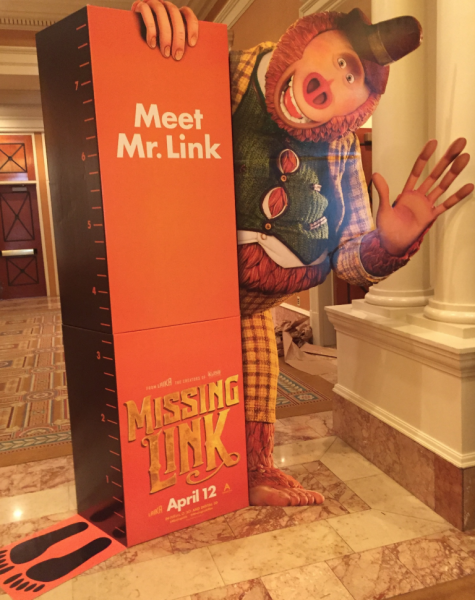 missing-link-standee-cinemacon