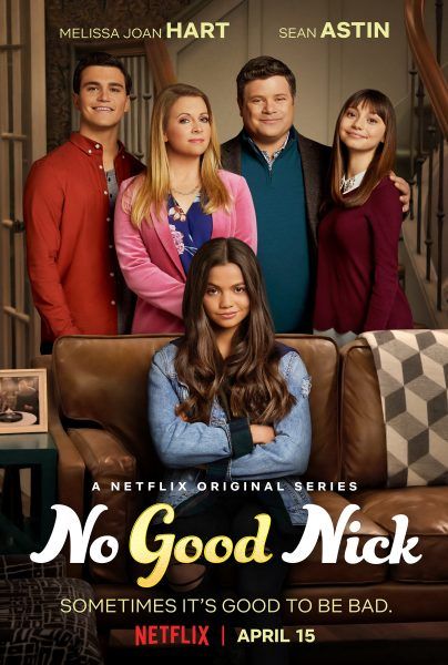 no-good-nick-netflix-poster