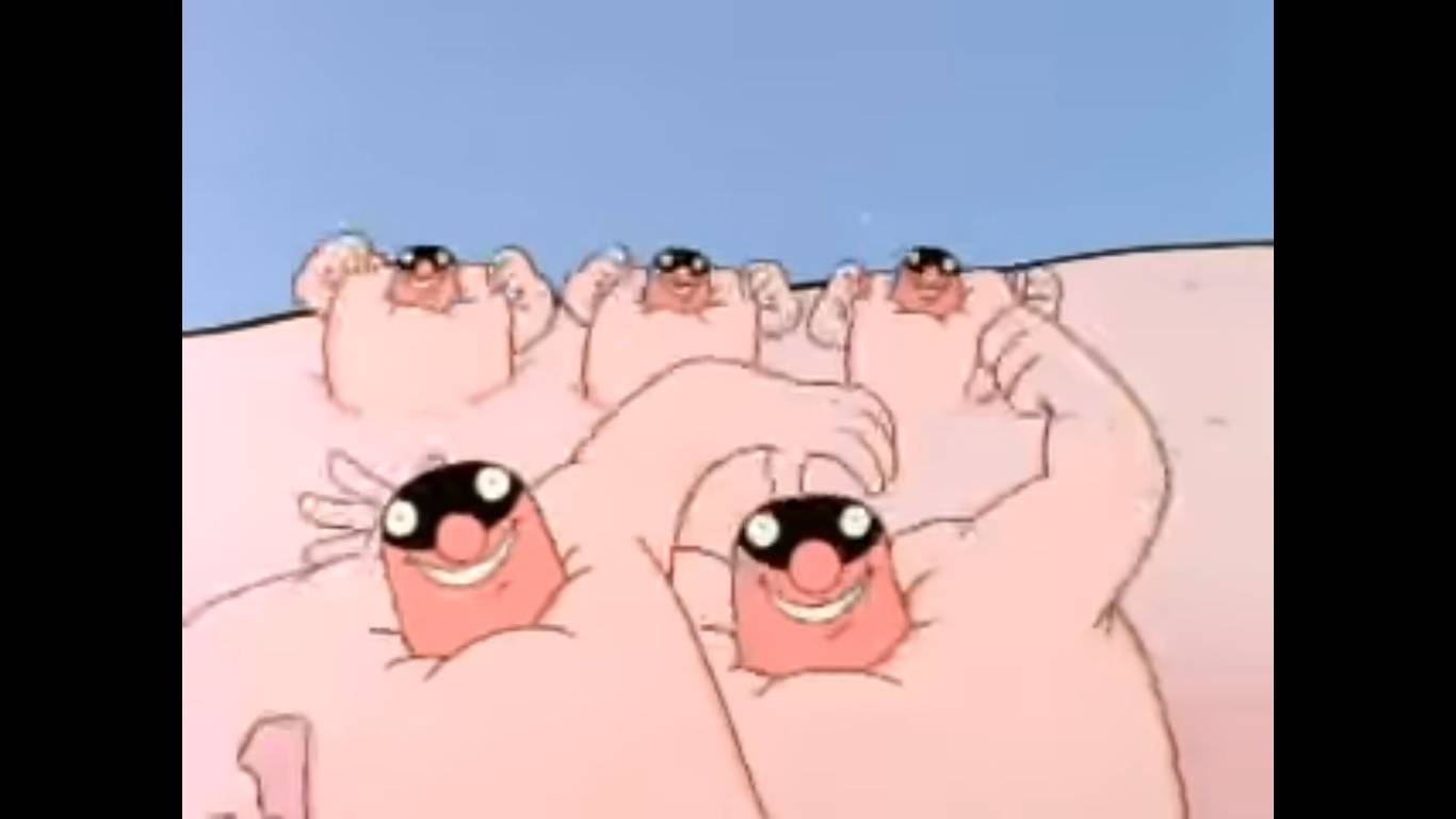 Tv S Creepiest Kids Movies And Tv Tv S Creepiest Kids Movies And Tv