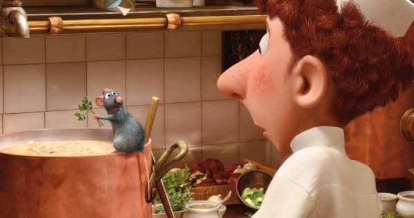 ratatouille