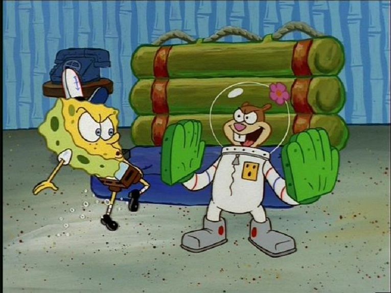 spongebob-squarepants-carolyn-lawrence-tom-kenny