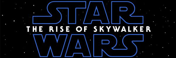 Star Wars The Rise of Skywalker Title Meaning - Star Wars 9 Title Theory