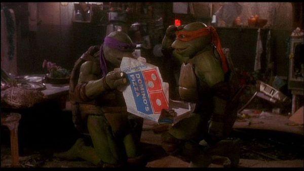 Why Teenage Mutant Ninja Turtles 1990 is the Best TMNT Movie