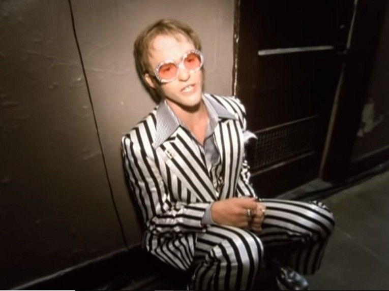 Surprising Facts You Didn't Know About Elton John