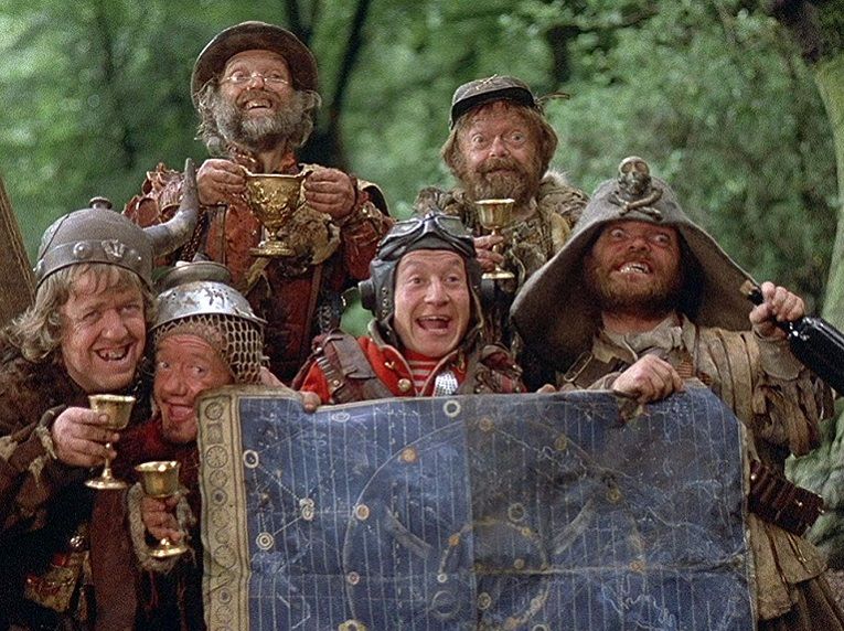 time-bandits-cast