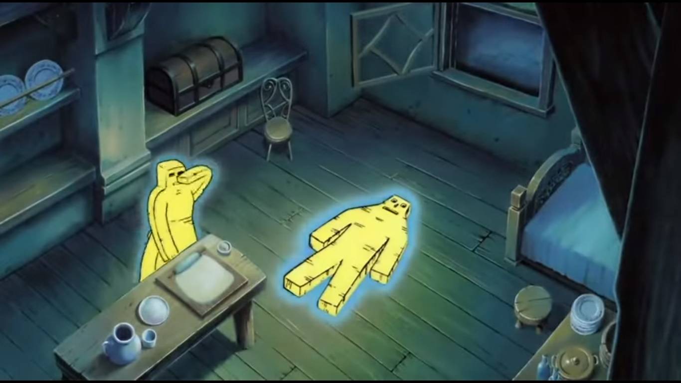 Tv S Creepiest Kids Movies And Tv Tv S Creepiest Kids Movies And Tv