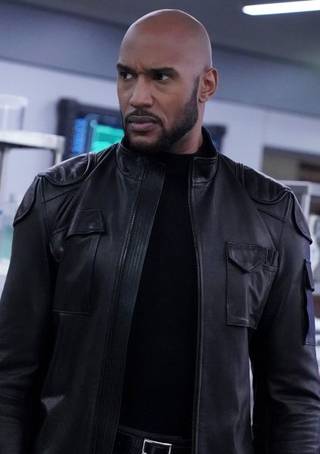 Agents Of Shield Cast On Season 6 And Clark Gregg S Return As Sarge Agents Of Shield Cast On Season 6 And Clark Gregg S Return As Sarge