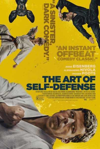 art-of-self-defense-poster