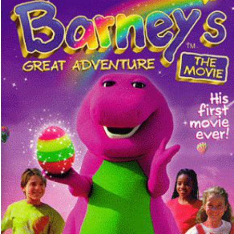 barney-great-adventure-banned-film
