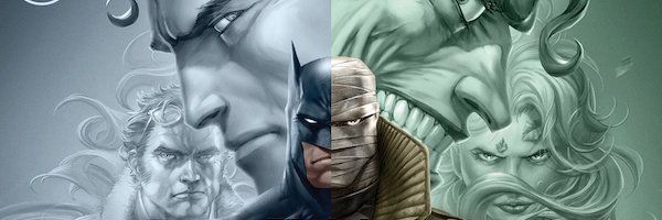 Batman: Hush Digital, 4K, Blu-ray, DVD Review and Bonus Feature Details