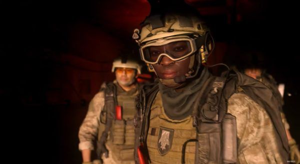 Call of Duty's 2022 Release Will Be a Modern Warfare Sequel