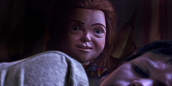 Child's Play reboot 2019 Chucky doll