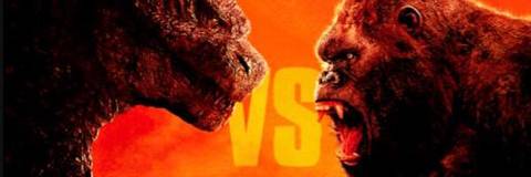 Godzilla Vs Kong And Dune Teased In Promo Posters For The 2020 Titles