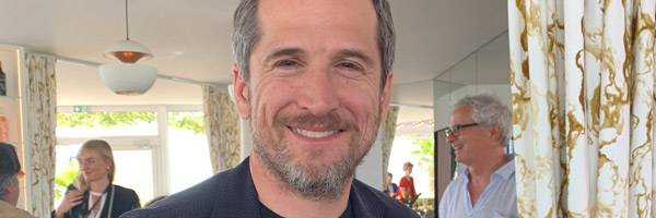 Guillaume Canet On La Belle Epoque And Leonardo Dicaprio At Cannes Guillaume Canet On La Belle Epoque And Leonardo Dicaprio At Cannes