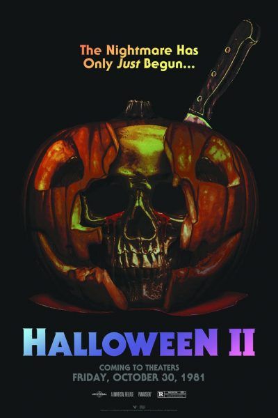 halloween-2-poster-marc-schoenbach-foil-edition
