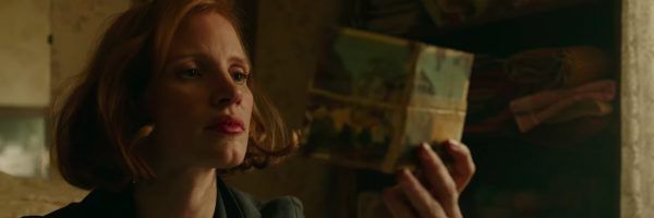IT: The Beverly Marsh Book Subplot Left Out of Both Movies