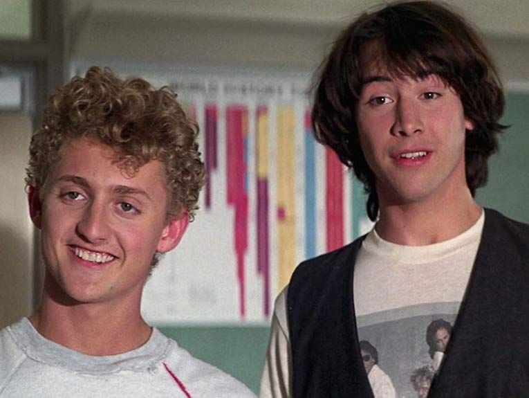 bill-ted-keanu-reeves-audition