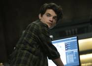 Edward Bluemel On A Discovery Of Witches Killing Eve Collider