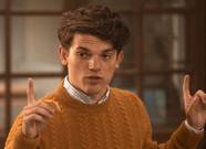 Edward Bluemel On A Discovery Of Witches Killing Eve Collider
