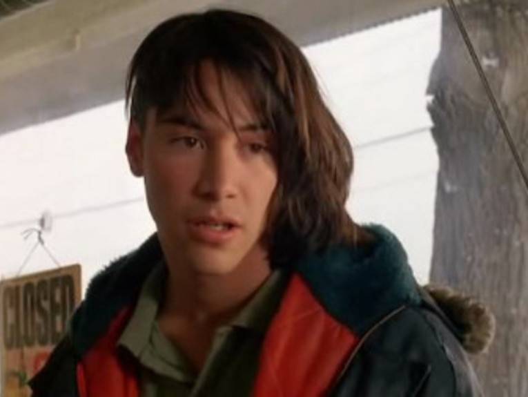 Everything You Didn T Know About Keanu Reeves