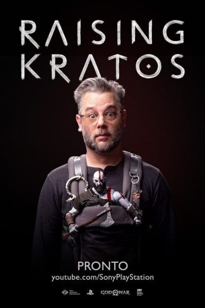 raising-kratos-poster