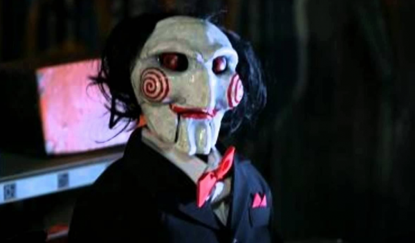 Most Popular Horror Film Characters - Top 21 Scariest Horror Movie