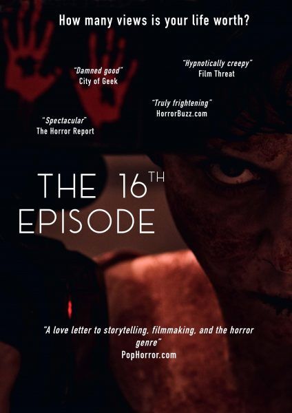 the-16th-episode-poster