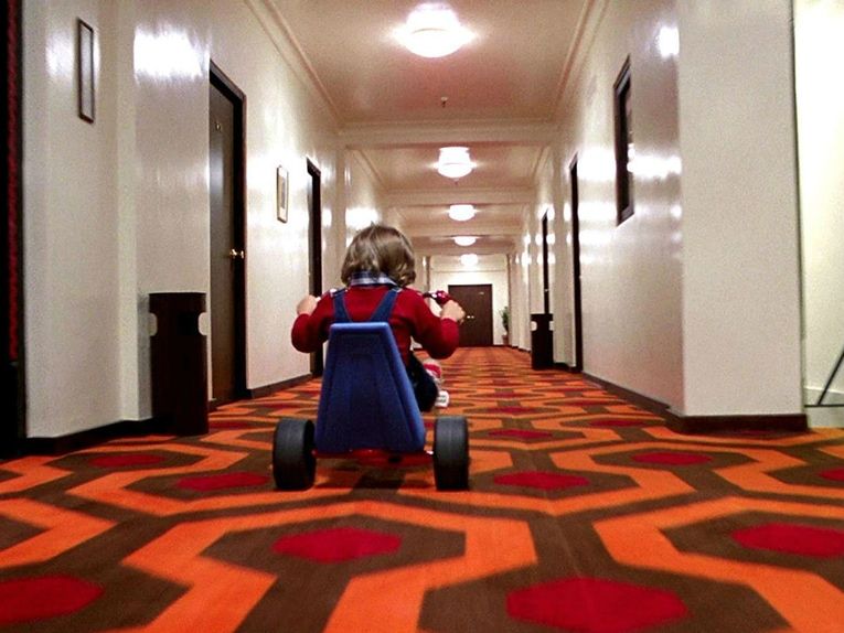The Shining Sequel