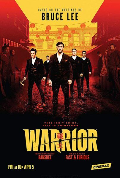 warrior-poster
