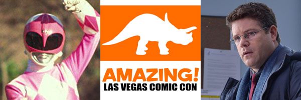 Amazing Las Vegas Comic Con