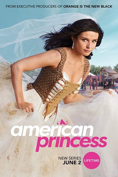 american-princess-poster
