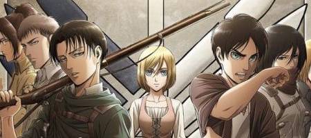 Featured image of post Attack On Titan Season 3 Part 1 Ending Scene / Attack on titan season 3 part 2, ending / outro 5, name of love by cinema staff hd 1080p âť lyrics sayonara sekai narabu.