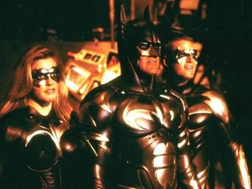 Batman Robin Writer Akiva Goldsman Gets Candid About The 90s Film
