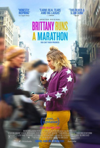 brittany-runs-a-marathon-poster