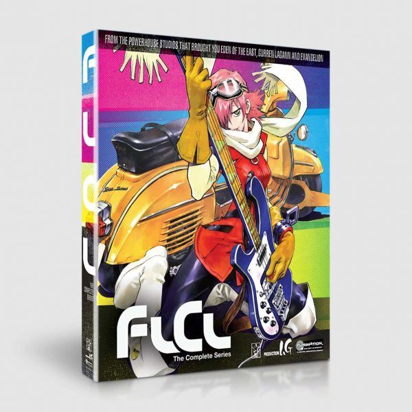 flcl-series-dvd