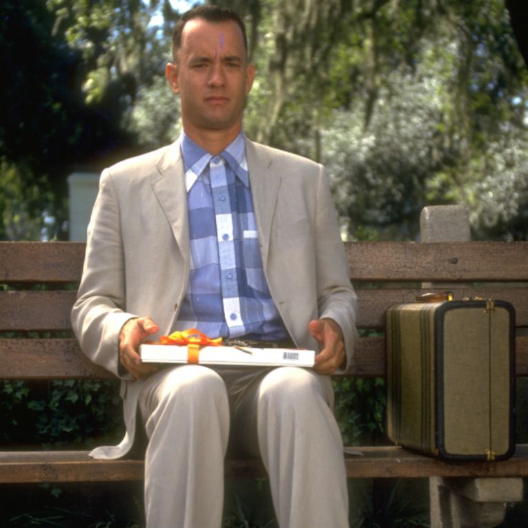 Forrest Gump Facts Better than a Box of Chocolates