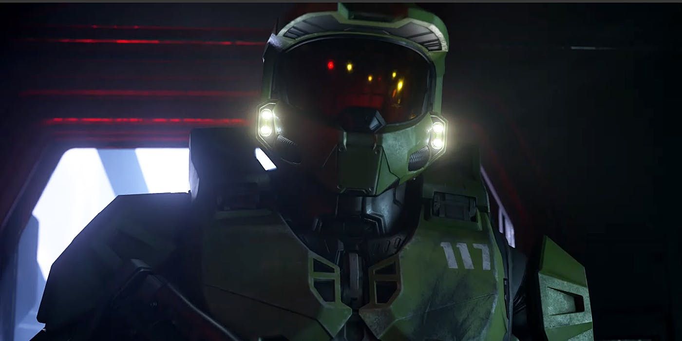 Halo: Master Chief, Halsey e mais são destaque de novo teaser